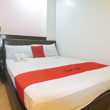 Reddoorz At Ranchotel Alabang Muntinlupa City Eksteriør billede