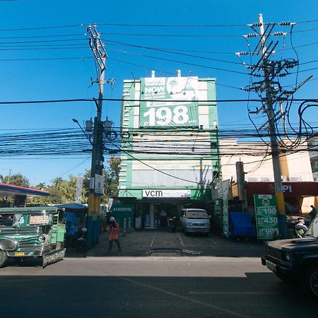Reddoorz At Ranchotel Alabang Muntinlupa City Eksteriør billede