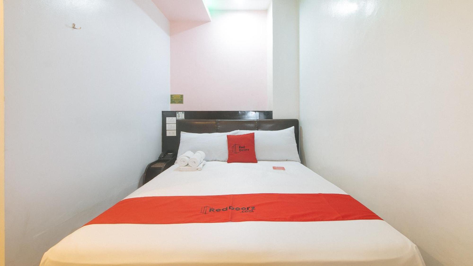 Reddoorz At Ranchotel Alabang Muntinlupa City Eksteriør billede