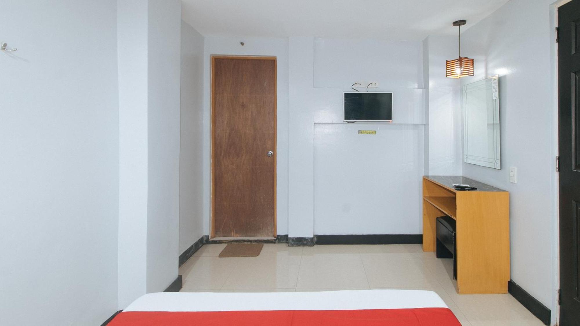 Reddoorz At Ranchotel Alabang Muntinlupa City Eksteriør billede