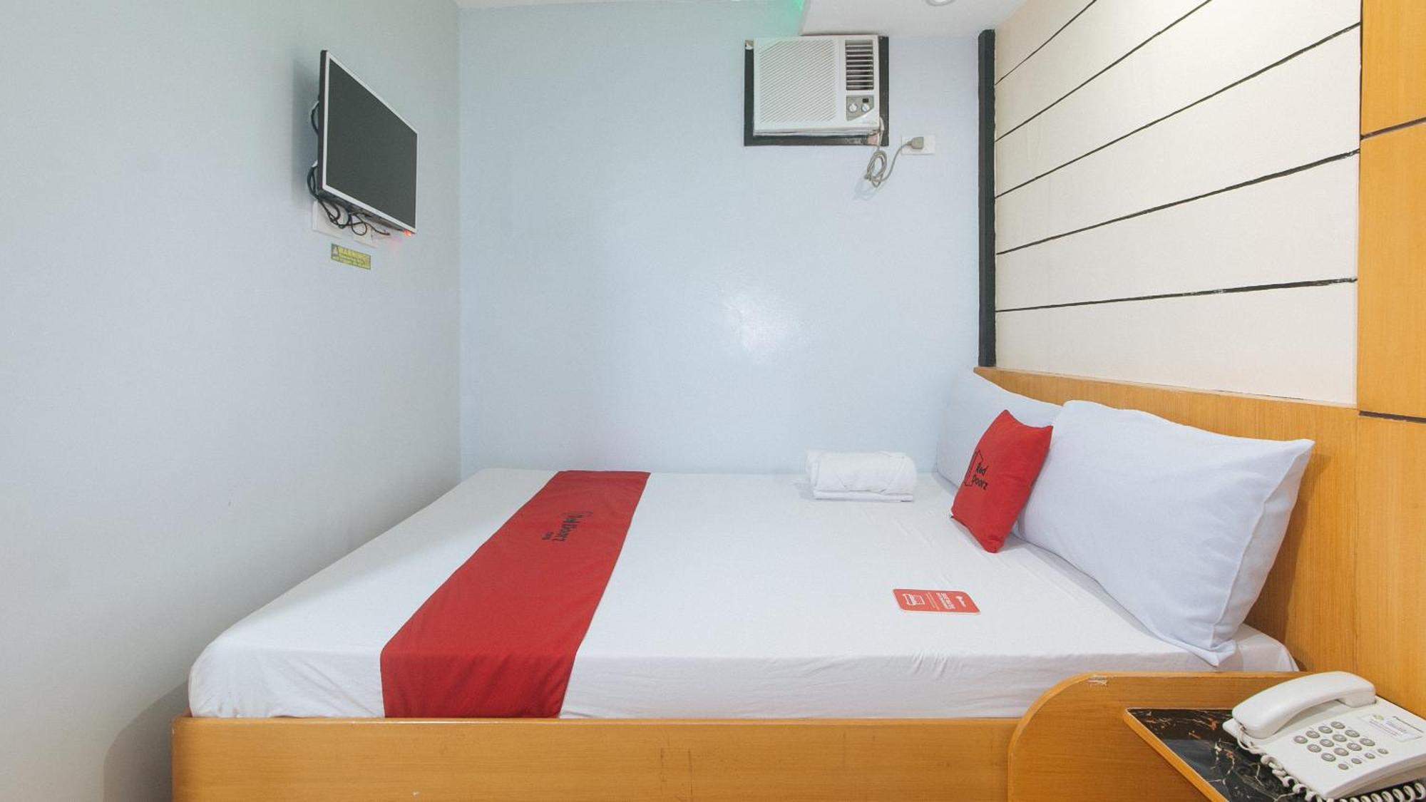 Reddoorz At Ranchotel Alabang Muntinlupa City Eksteriør billede