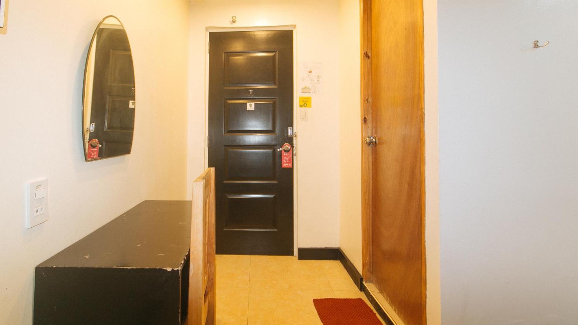 Reddoorz At Ranchotel Alabang Muntinlupa City Eksteriør billede