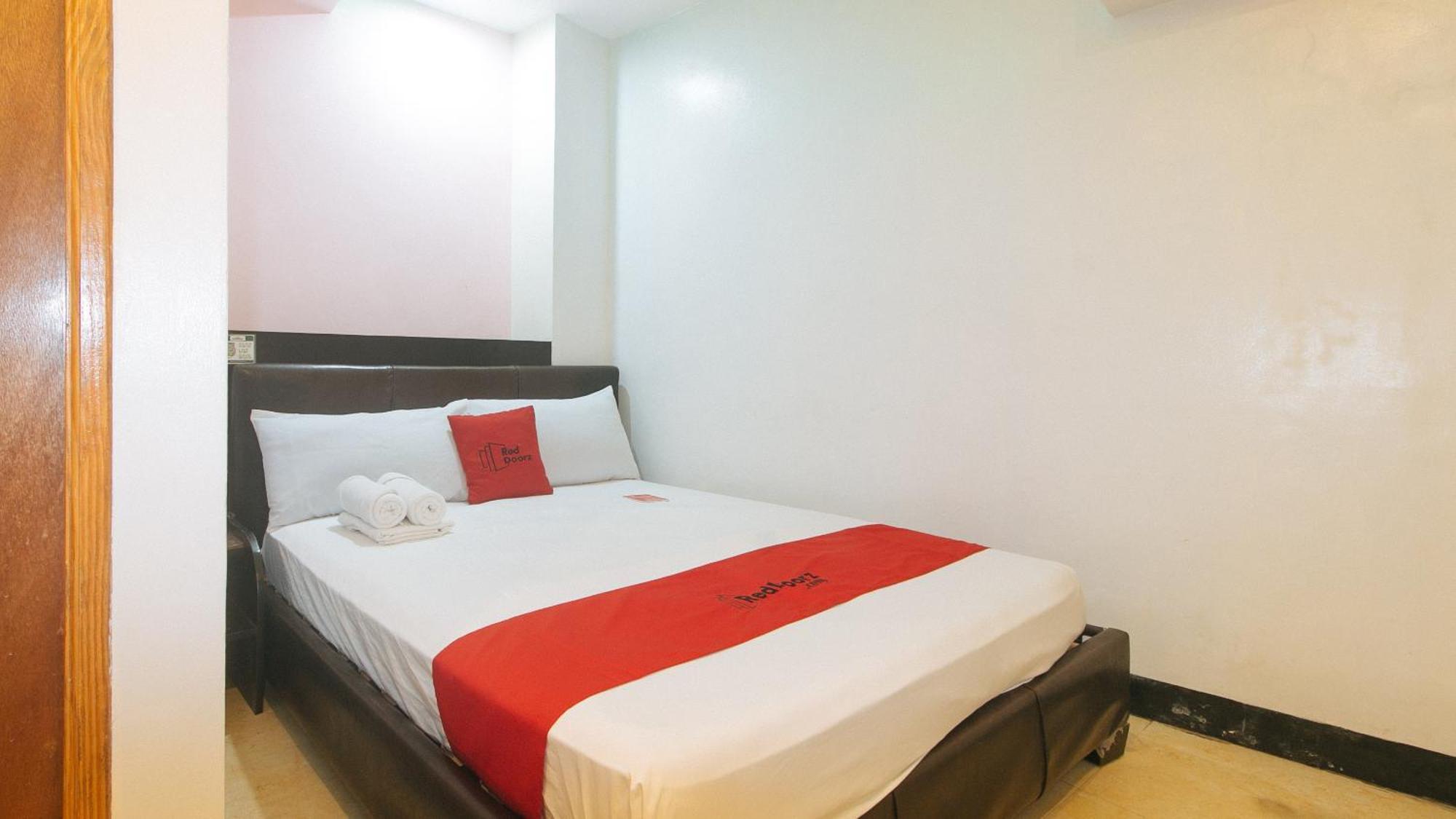 Reddoorz At Ranchotel Alabang Muntinlupa City Eksteriør billede