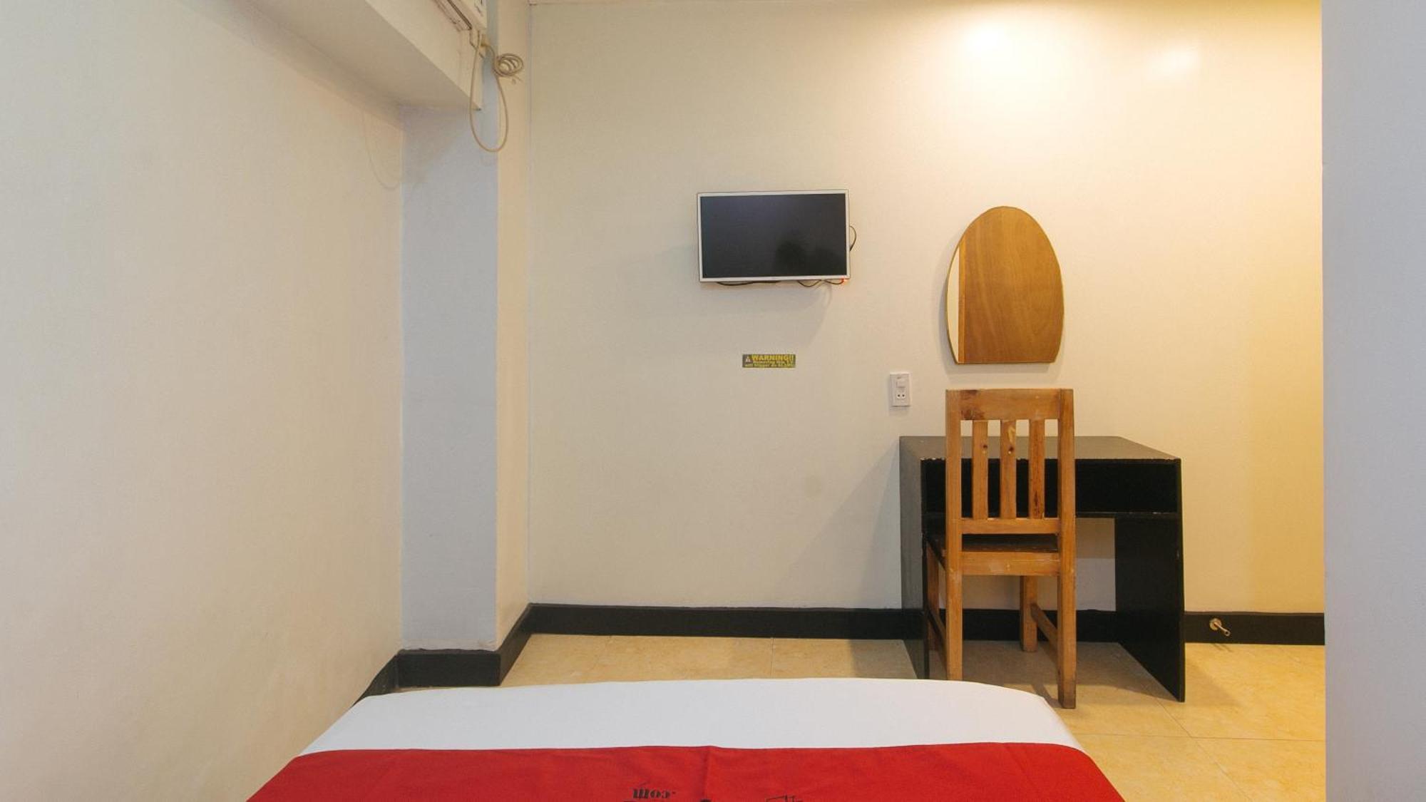 Reddoorz At Ranchotel Alabang Muntinlupa City Eksteriør billede