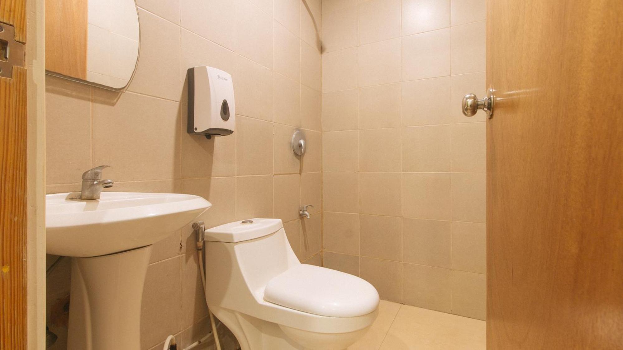 Reddoorz At Ranchotel Alabang Muntinlupa City Eksteriør billede