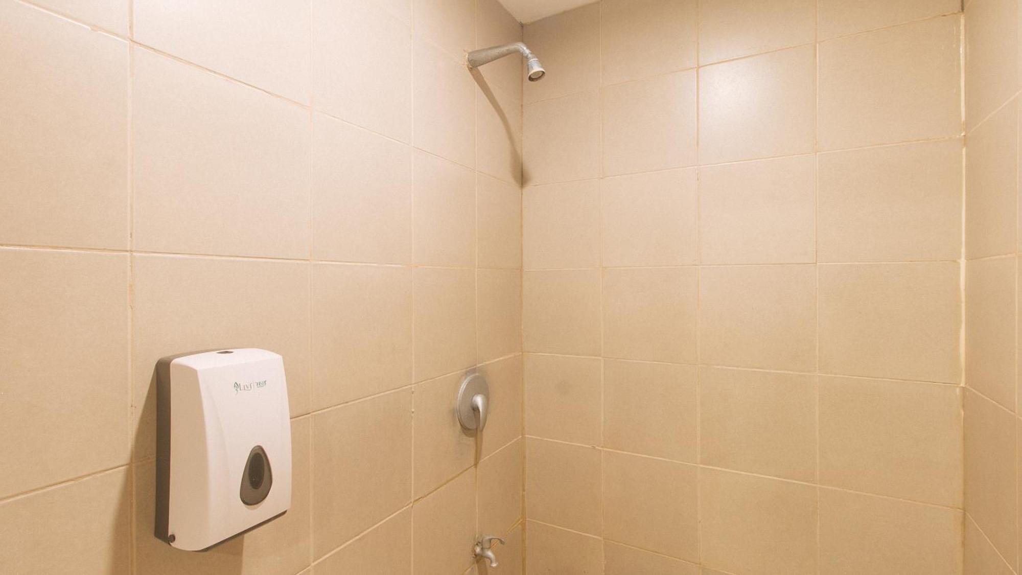 Reddoorz At Ranchotel Alabang Muntinlupa City Eksteriør billede
