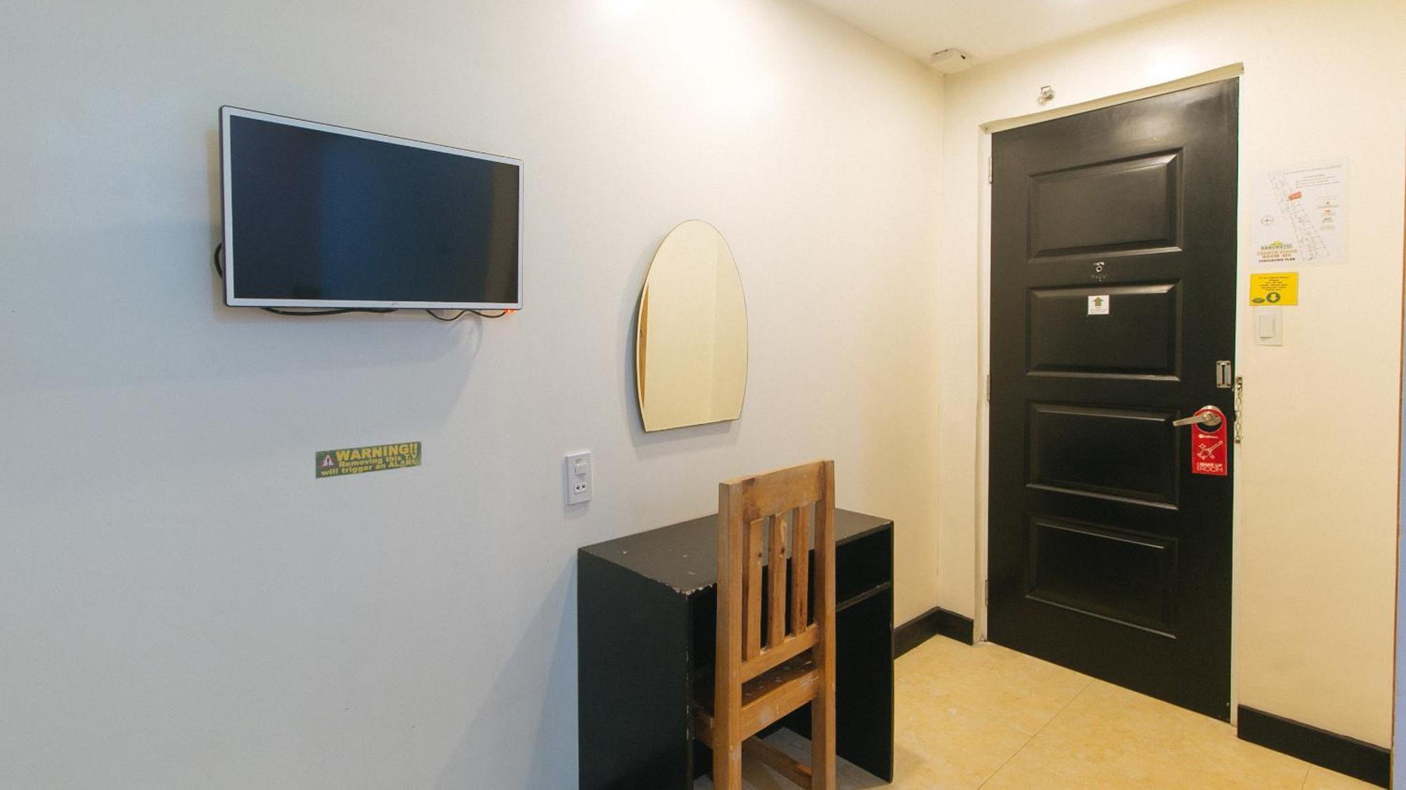 Reddoorz At Ranchotel Alabang Muntinlupa City Eksteriør billede