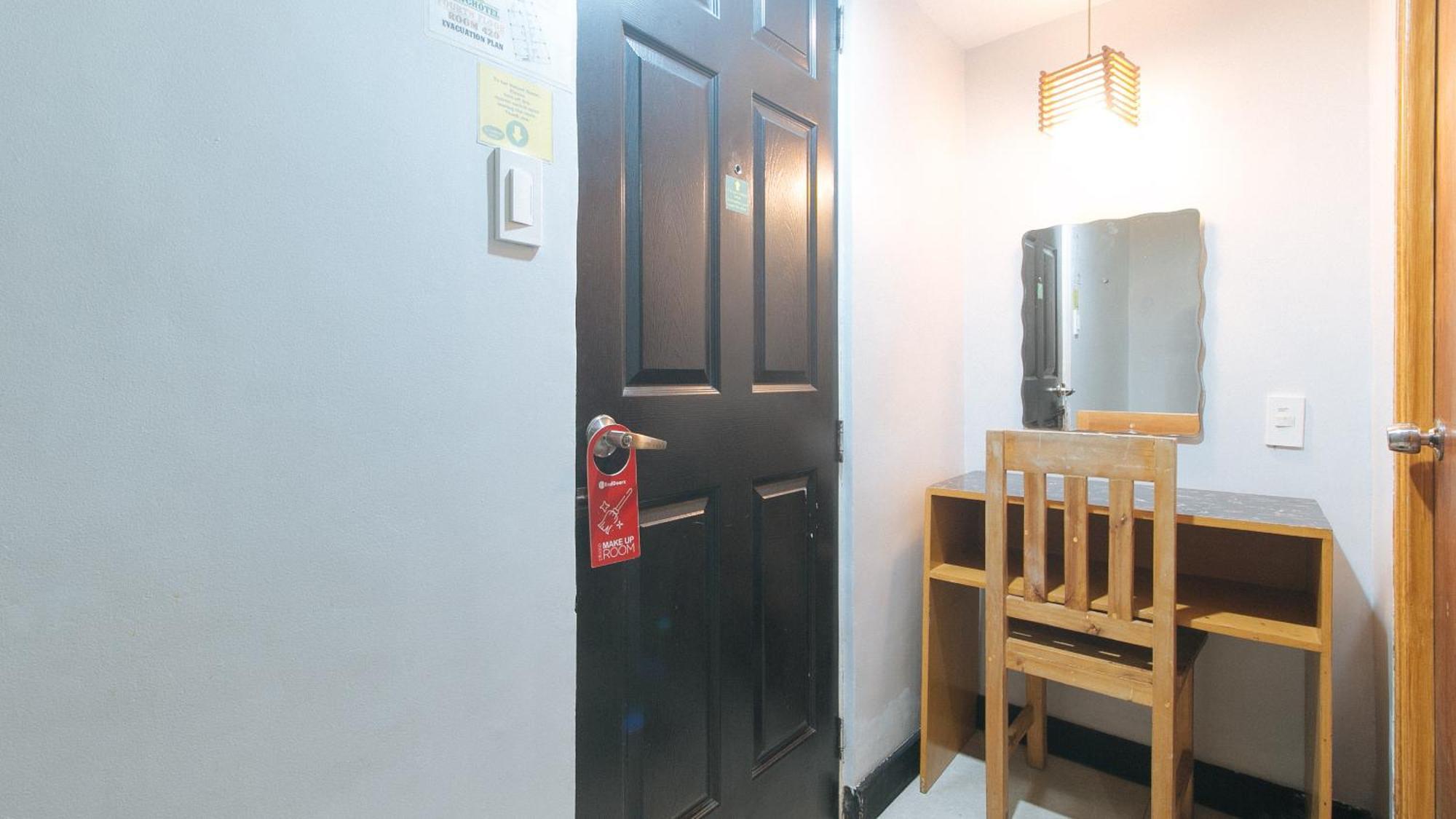Reddoorz At Ranchotel Alabang Muntinlupa City Eksteriør billede
