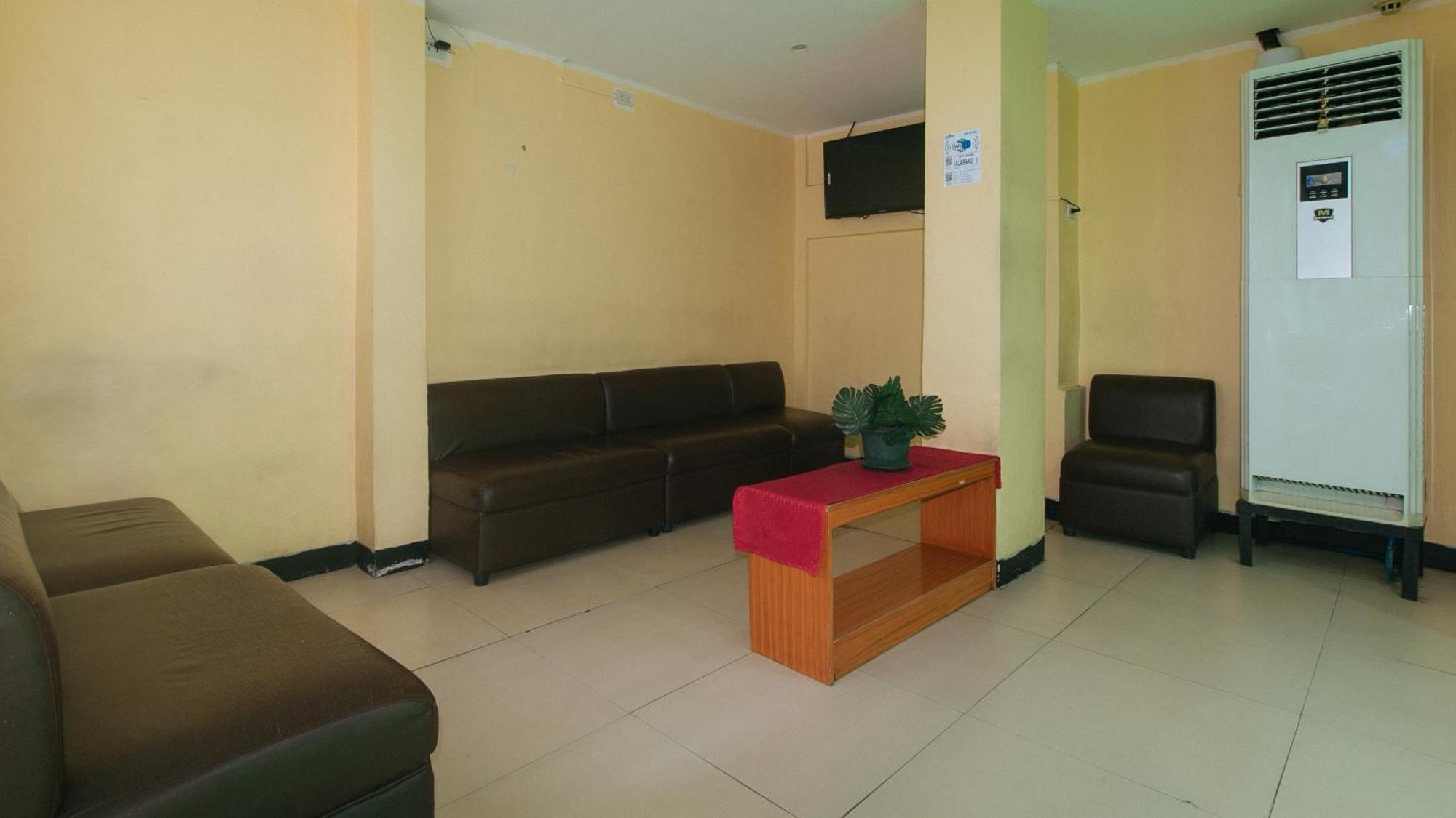 Reddoorz At Ranchotel Alabang Muntinlupa City Eksteriør billede