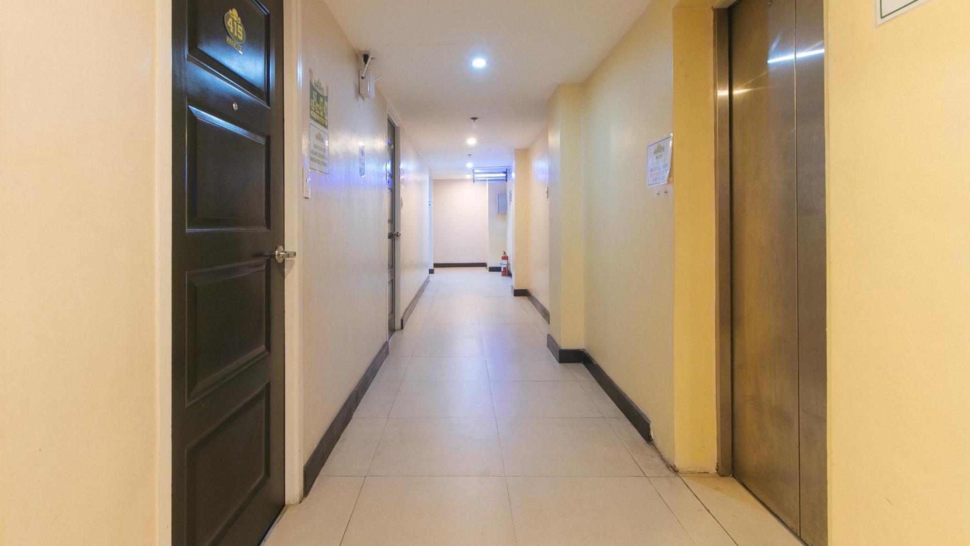 Reddoorz At Ranchotel Alabang Muntinlupa City Eksteriør billede